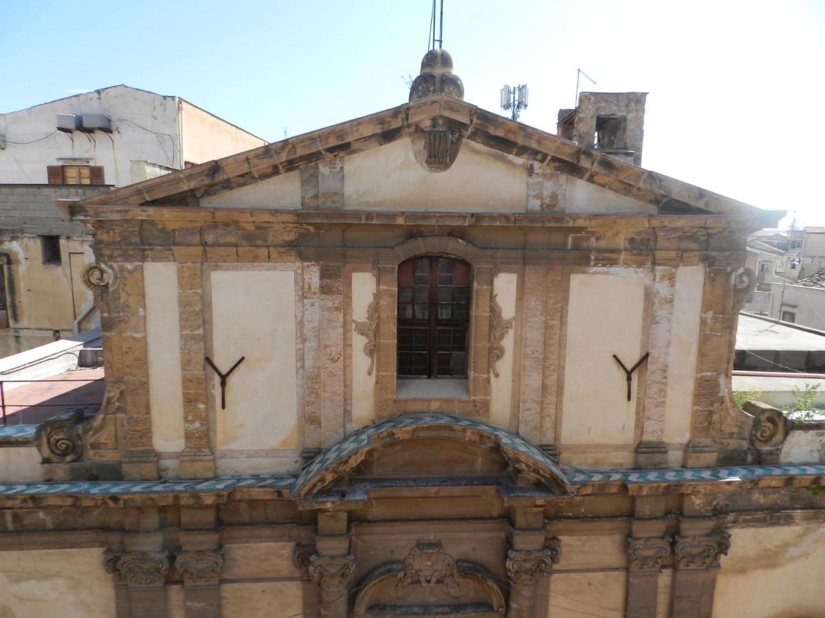 Porta Carini Apartment Palermo Exterior foto